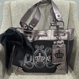 Viral Juicy Couture Daydreamer Bag